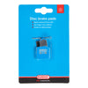 Schijfremblokset Elvedes organisch Suntour DB XCC-MC (1 paar)