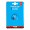 Schijfremblokset Elvedes organisch Hope Mono Mini (1 paar)