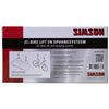 Simson fiets-lift zwaar (e-bike)