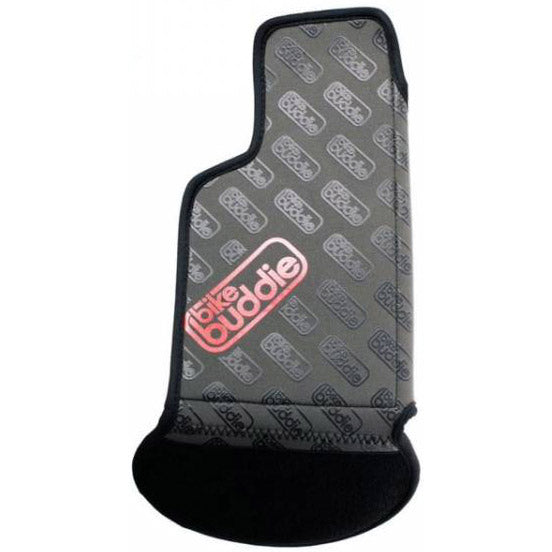 Simson voorvorkbeschermer zwrt transport stalling op kaart