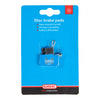 Schijfremblokset Elvedes organisch Avid DB1 DB