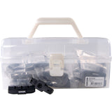 Simson velgremblok Magura HS33 11 (25 sets in doos) - afbeelding 3