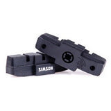 Simson velgremblok Magura HS33 11 (25 sets in doos) - afbeelding 5