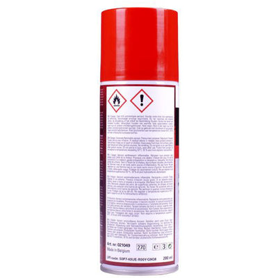 Simson e-bike spray 200ml