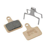 Schijfremblokset gesinterd Shimano Ultegra - afbeelding 2