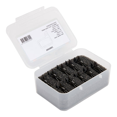 Schijfremblokset Metalic Carbon Sram Red Race (10