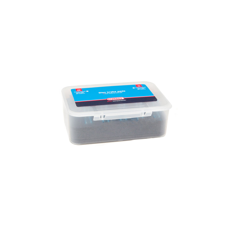 Schijfremblokset Organisch Carbon Avid DB1 DB (10