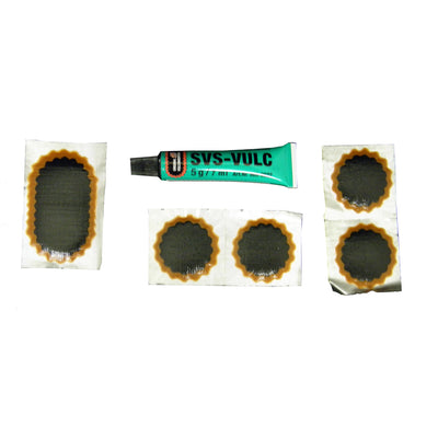 Tip top bandenreparatieset tt10