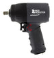 Red rooster industrial red rooster slagmoersleutel 1 2