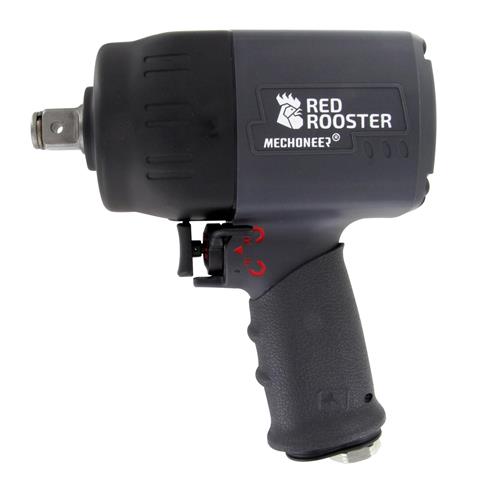 Red rooster industrial red rooster slagmoersleutel 3 4