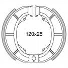 Newfren remsegment 1233 vamos