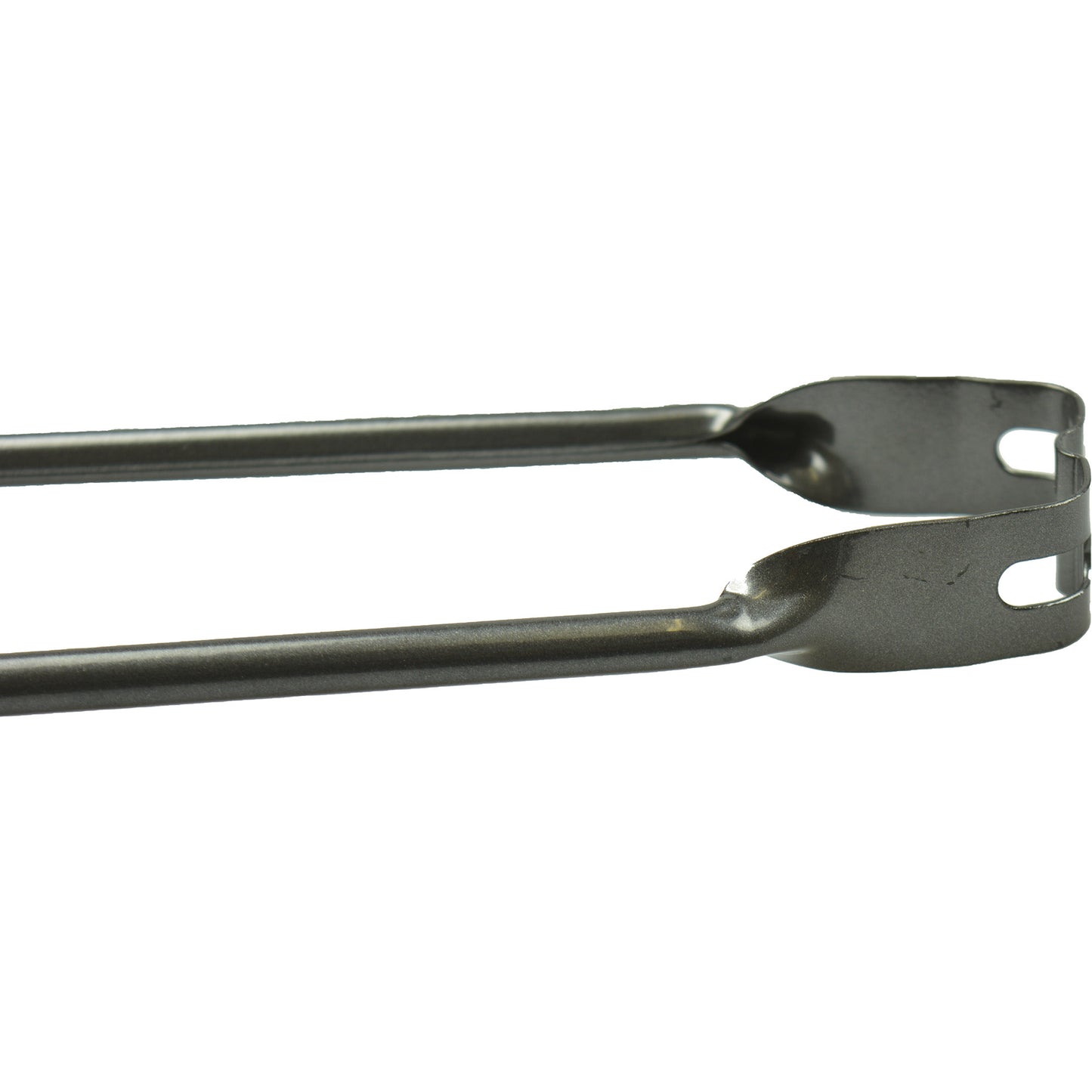 Spatbordstang 26 per stuk antraciet