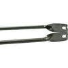 Hulzebos cycle parts b.v. spatbordstang 26 per stuk antraciet