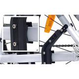 Hebie standaard 29 frame bev. uni fox - afbeelding 2