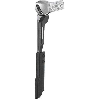 Ursus standaard kaiser 24-28 zilver op kaart