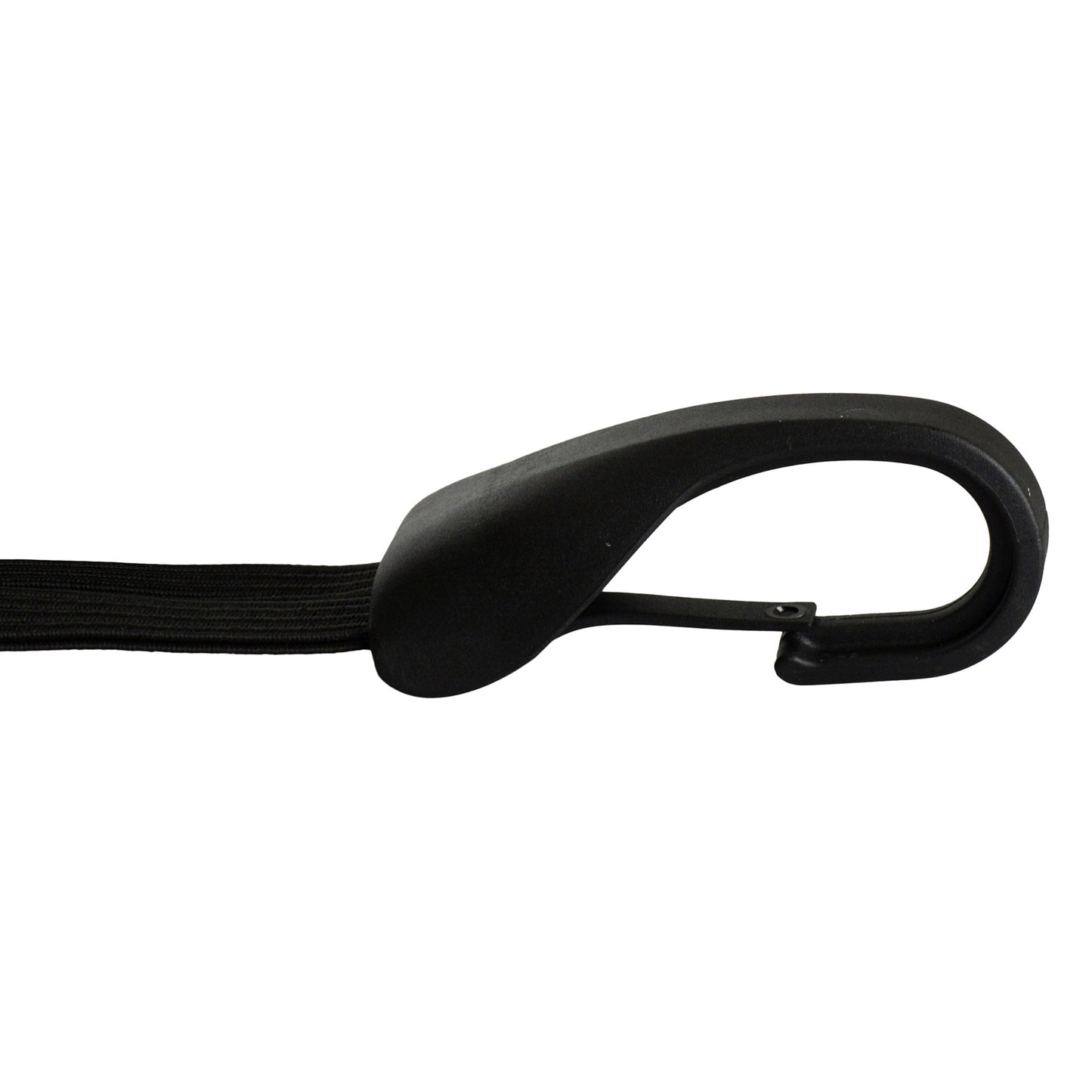 Widek snelbinder hanke fixture strap hanke double black