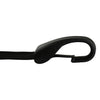 Widek snelbinder hanke fixture strap hanke double black
