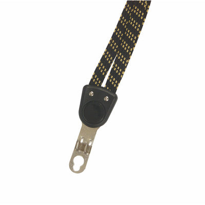 Widek Snelbinder City, Tour, Oma met RVS montage beugels. As of frame montage