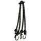 Widek bagage-spin Quickly 11mm 65cm