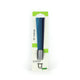 Widek triobinder trek-in 28 aqua blauw univ. kaart