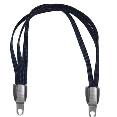 Qibbel widek triobinder rvs beugels 28 zw grijs antra. op kaart