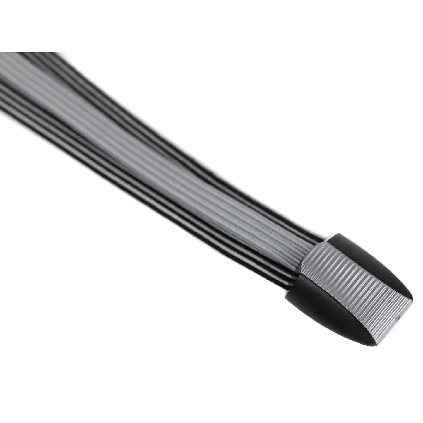 Qibbel widek triobinder back toschool 28 donkerzilver z. beugels