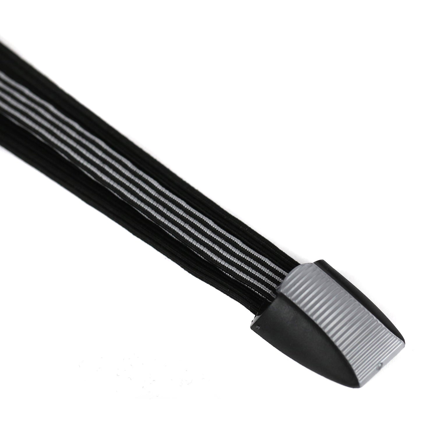 Qibbel widek triobinder back toschool 28 zwart donkerzilver