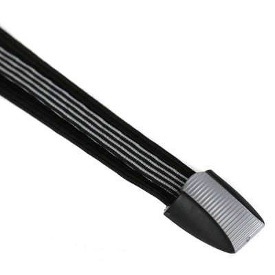 Qibbel widek triobinder back toschool 28 zwart donkerzilver