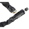 Slotketting AXA Linq City 100Cm Zwart