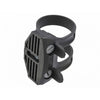 Axa flexibele slotbevestiging flex mount oem (2st)