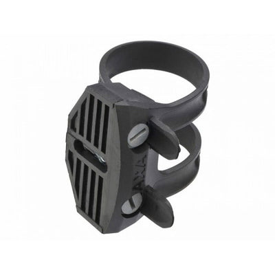 Axa flexibele slotbevestiging flex mount oem (2st)