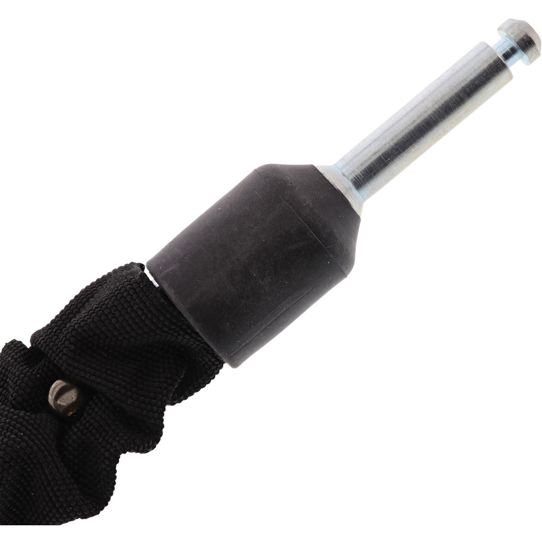 Insteekketting AXA Ulc100Cm Zwart