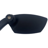 Mirage spiegel deluxe duo dimmend glas | met klem - afbeelding 5