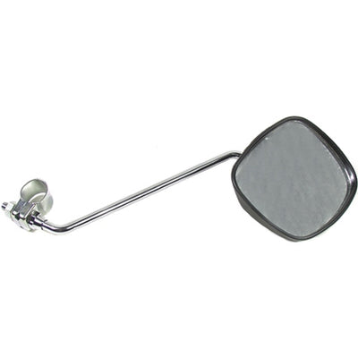 Busch muller bumm spiegel universeel 922 16p met klem