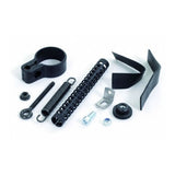 stuurbegrenzer 695 28-32 mm zwart - afbeelding 1