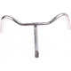 Ergotec stuur holland 22.2 540mm 30cm pen chroom