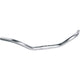 Stuurbocht los nsu chroom wh17020