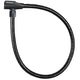 Trelock pk pantserkabelslot 260 100 15mm zwart