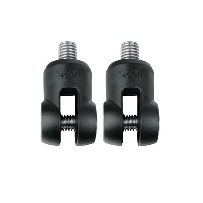 Sks spatbord adapter v voorvork suntour rockshox
