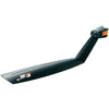 Sks achterspatbord x-tra-dry 26 zwart