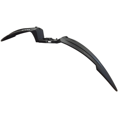 voorspatbord Cross Country Evo 26 27.5 29 inch zwart