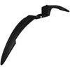 voorspatbord Cross Country Evo 26 27.5 29 inch zwart