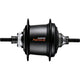 Shimano achternaaf nexus 7v sg-c3001 36g disc zwart