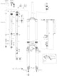 Rockshox federgabel lyrik ultimate rc2 sus.fork rs lyrik ult.rc2 27,5 boost red 140mm