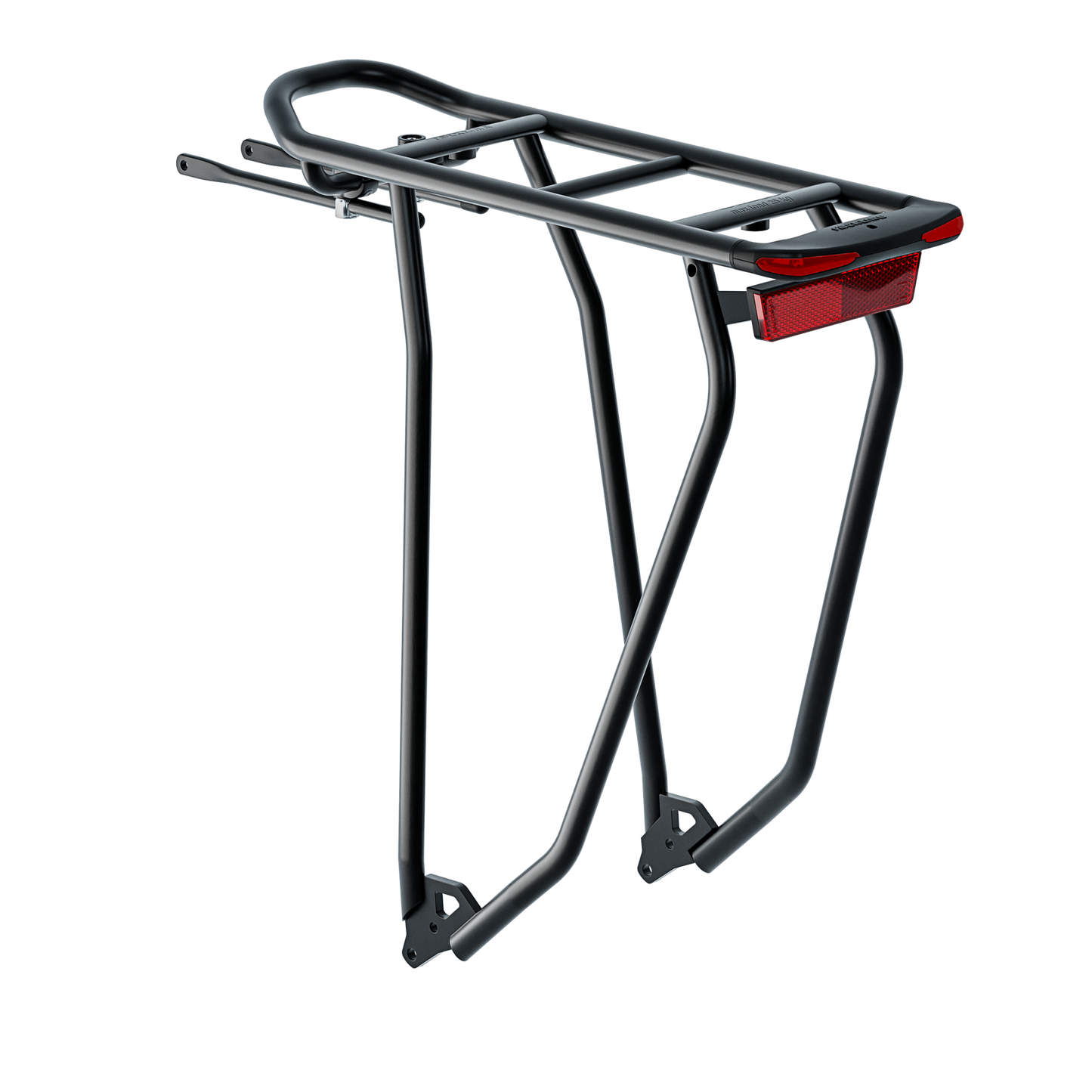 Racktime bagagedrager gleamit 2.0 ac 28 29 inch