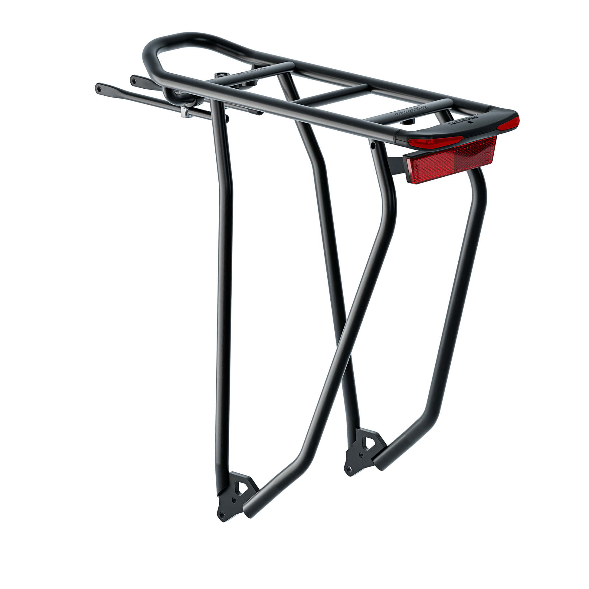 Racktime bagagedrager gleamit 2.0 ac 28 29 inch