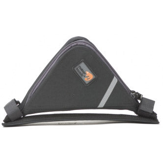 New Looxs Frametas 61 - Waterdicht - Unisex - Fietsen - Zwart