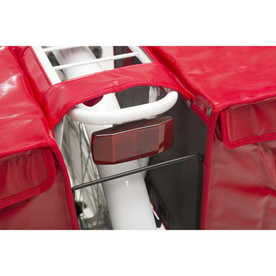 Newlooxs new looxs tas-afhouder-beugel tasbeugel tasafhouder