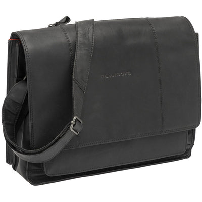 Tas Newlooxs Fellini Black