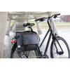 New Looxs Varo Messenger schoudertas - Zwart - Waterdicht - 15L